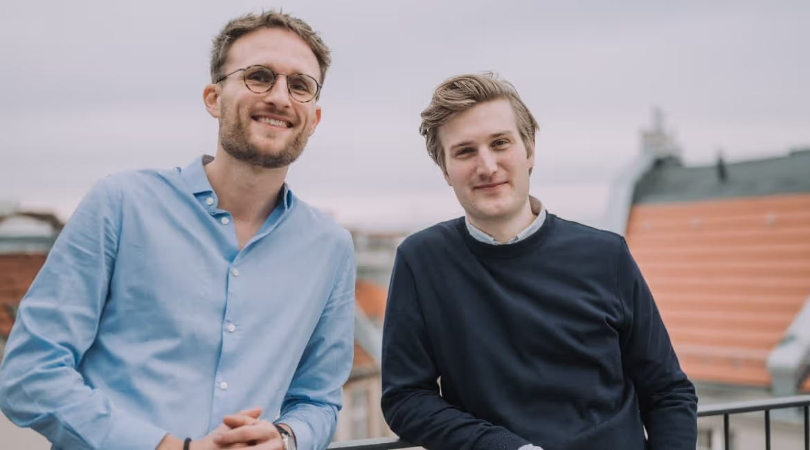 Upskilling the corporate workforce through personalization | Why we invested in Sharpist 